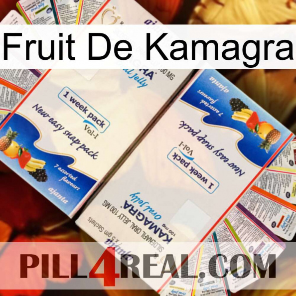 Kamagra Fruit kamagra1